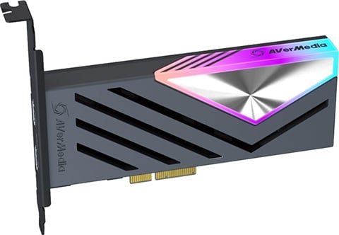 AVerMedia (GC575) Live Gamer 4K PCI-E Capture Card - CeX (UK